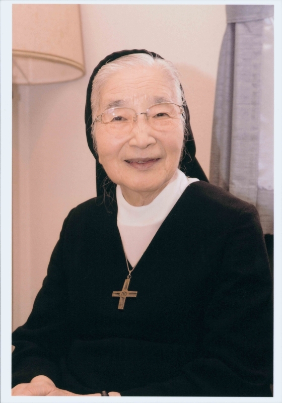 渡辺和子氏が快挙 史上3人目のTOP3独占