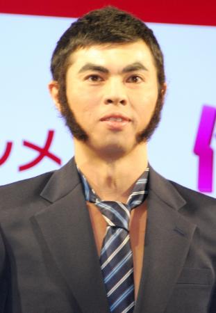 小島よしお、27歳OLと交際宣言 「今回はいけそう」と結婚に前向き