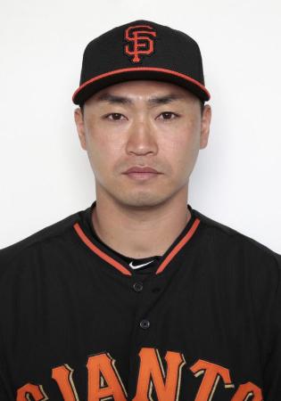 米大リーグ、青木はＦＡに ジャイアンツが選択権行使せず