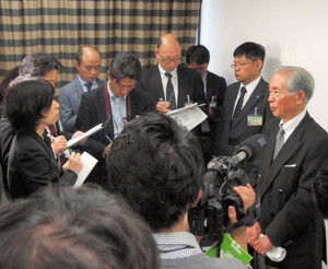 「安全性は確保」「課題いろいろ」 高浜原発の規制委認可で県安全専門委