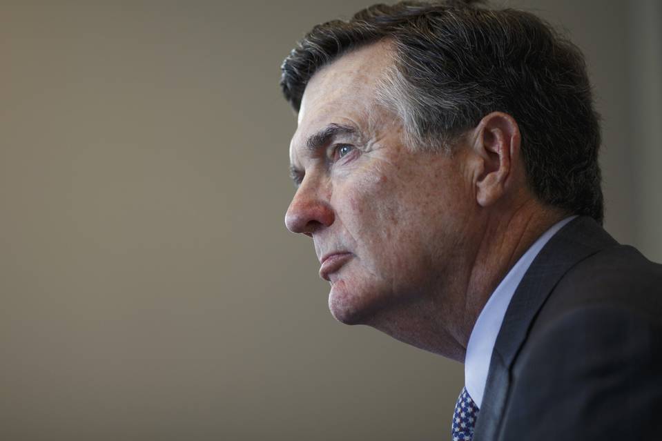 12月に利上げの可能性 米アトランタ連銀総裁が指摘