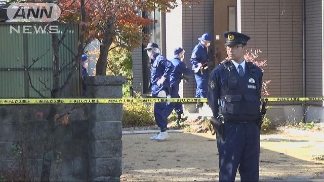 自宅に2遺体、両親か=遺棄容疑で48歳男逮捕-福島県警