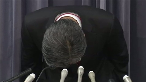 傾斜マンション問題織り込まず＝今期決算予想－三井不動産と旭化成