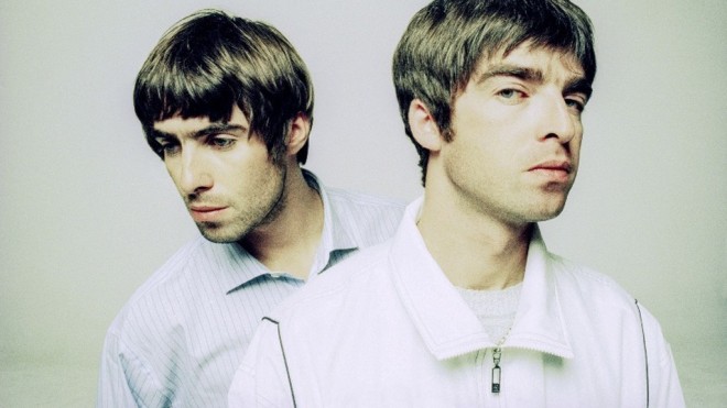 オアシス、ドキュメンタリー映画を制作