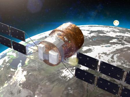 火星に基地、ＪＡＸＡと企業が建設ロボ開発へ 2015年11月07日 16時49分