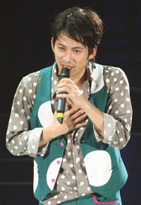 V6・岡田准一、『海賊とよばれた男』主演で波紋！ “殉愛騒動”百田原作に「イメージ悪くなる」