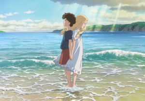 『思い出のマーニー』『バケモノの子』、米アカデミー賞長編アニメ部門に選定