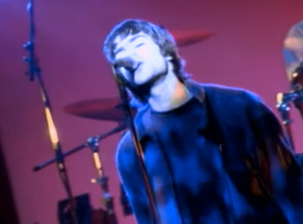 オアシス栄光の結成数年間を描いたドキュメンタリーの制作が進行中