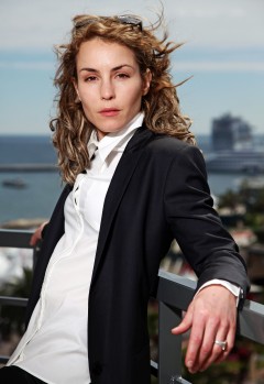 エイミー・ワインハウスさんの伝記映画が始動、ノオミ・ラパスが主演か