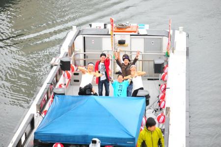 『ニコニコ町会議 in 大阪』西川きよしらが登場 “コラボ”新喜劇で沸かせる