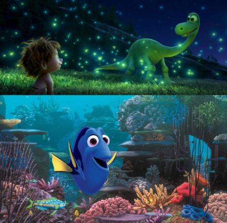 ディズニー新作アニメーションラインナップ～『D-23 Expo Japan』