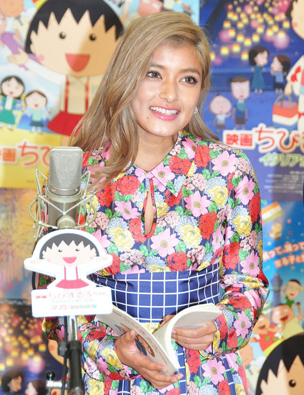 劇団ひとり、アドリブで大暴走！ローラは冒頭からセリフ忘れる