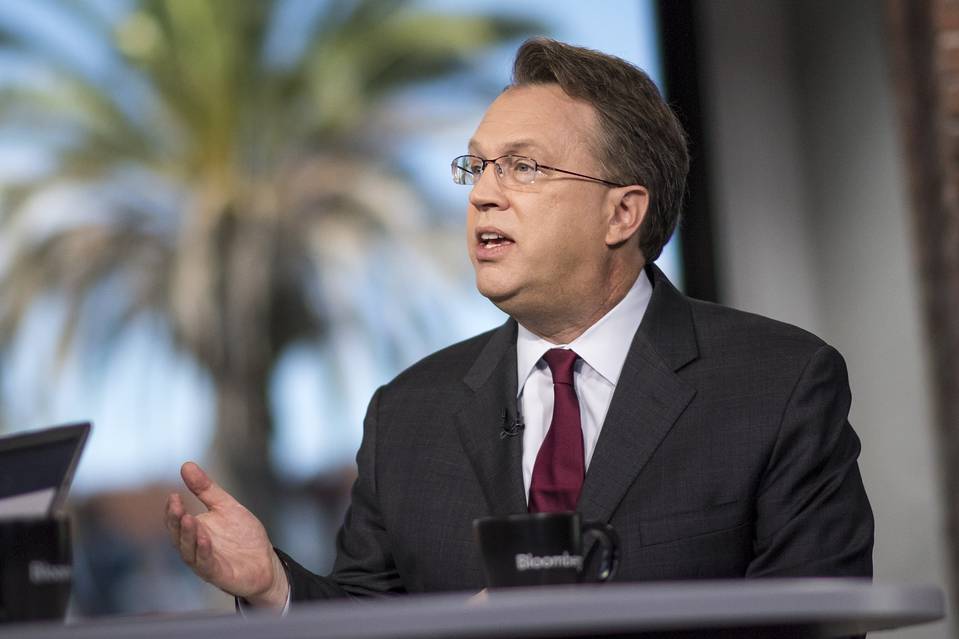 FRB、利上げプロセス開始が次の適切な措置=SF連銀総裁