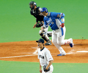 大谷 最警戒は161キロ投げ込んだ3番「伝わる感じがあった」