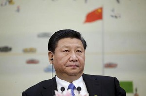 中国の習国家主席、来週のAPEC首脳会議に出席へ