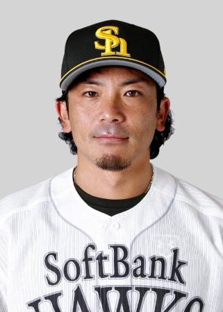 タカ・松田、海外FA権行使へ…メジャー挑戦も