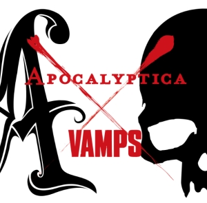 VAMPS、Apocalypticaとコラボシングル「新しいカラーを出せた」