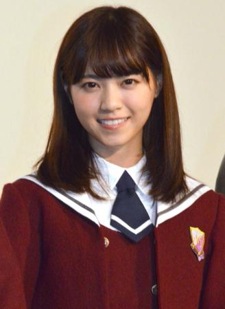 乃木坂・西野七瀬、センター経験で変化「考え方とか変わった」