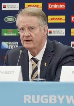 WRのラパセ会長 日本の「チャンピオンシップ」参戦後押しへ