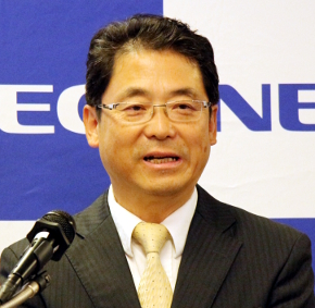 ＮＥＣ、ＩｏＴ対応基盤強化−エッジコンピューティング中核に製品開発１０００人体制