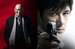 西島秀俊『MOZU』が首位デビュー！生田斗真＆山田涼介『グラスホッパー』は2位！【映画週末興行成績】