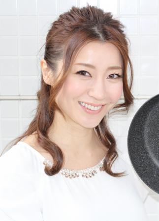 川村ひかる、４０代の一般男性と婚約 脳動脈瘤も公表