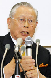 野球賭博、巨人3投手を無期失格処分 日本野球機構