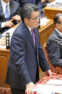 首相、ＴＰＰ意義「極めて重要」 衆院予算委閉会中審査