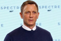 ダニエル・クレイグ、おならで007キャストを和ませる