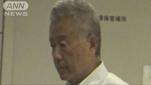 国税ＯＢ元税理士ら再逮捕＝医療法人でも脱税指南容疑—東京地検