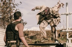 ゾンビドラマ「Zネーション」第3シーズン決定