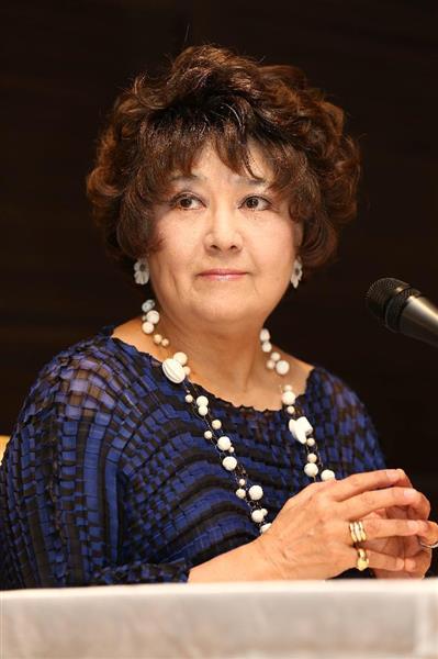 大腸がんの中村紘子が活動休止期間を延長、リサイタル２公演中止