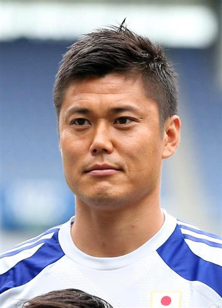 川島永嗣と「契約した」ダンディーU会長明かす