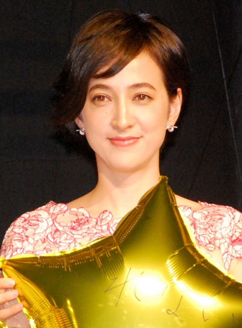 滝クリ 声優初挑戦「演技はもういいかなと思うくらい難しかった」