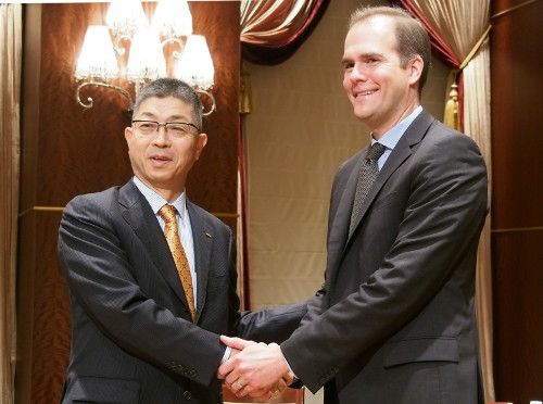 NTT Comとヴイエムウェア「クラウドネイティブ対応」で協業