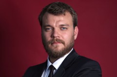 スカヨハ主演ハリウッド実写版「攻殻機動隊」のバトー役が決定！