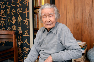 法隆寺壁画「生き永らえさせて」 初の総合調査に期待