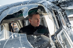 『007 スペクター』12月4日公開 トム・フォードの衣装にも注目！