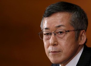 原田日銀委員、追加緩和「現時点で不要」