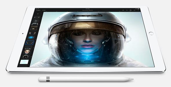 「iPad Pro」と「Surface Pro 4」が似ていると思ったら大間違い