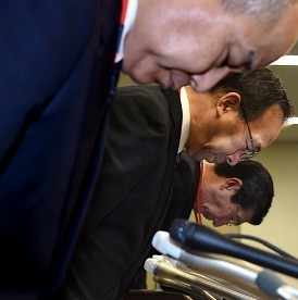 傾斜マンション問題、浮かぶ３つの論点