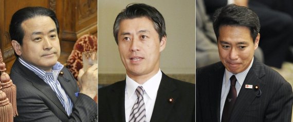 「民主解党」細野豪志、前原誠司、江田憲司の3氏が一致 参院選めぐる民主党の亀裂とは？