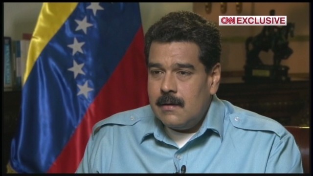米当局、ベネズエラ大統領の親族をハイチで逮捕 麻薬密輸絡み