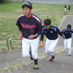 ヤクルト、由規が育成選手契約に 4年連続で1軍登板なし
