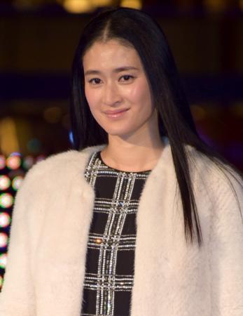 小雪「夫婦の時間を作る」 円満の秘けつ語る