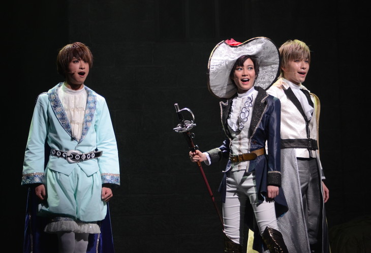 乃木坂46生田絵梨花、難役に挑戦「もがきました」