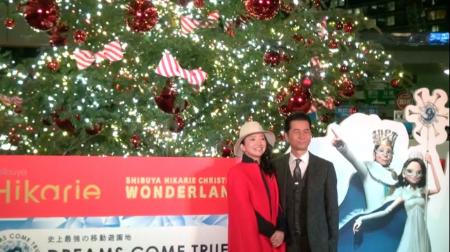 吉田美和、Xマスの思い出は「カチカチアイスのケーキ」