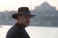 ラッセル・クロウ初監督＆主演作、来年2月に日本公開