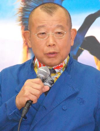 木村文乃、アフレコに苦戦！鶴瓶も「６時間ぐらい演出家とケンカ」