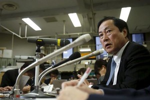 3メガ銀、持ち合い株削減目標を正式発表 3~5年で2兆円規模